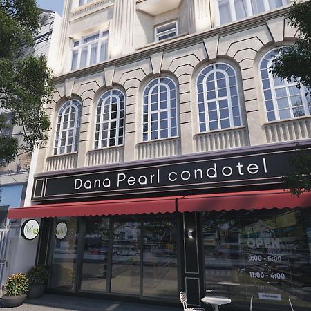 Dana Pearl 2 Hotel Da Nang Esterno foto