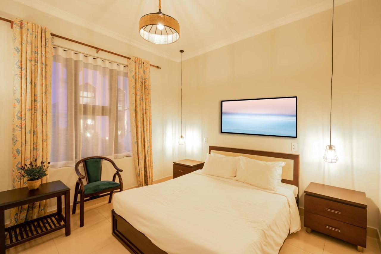 Dana Pearl 2 Hotel Da Nang Esterno foto